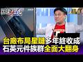 台廠布局星鏈多年終收成！AI衛星需求爆發石英元件族群全面大翻身！【關鍵時刻】每日懶人包 20260626