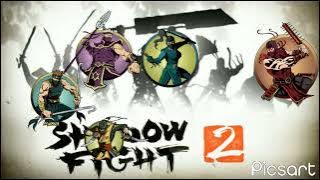 shadow fight 2 act 6 survival theme