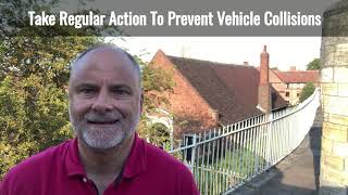 Fleet Risk Management Nugget No  11 Take Action To Prevent Vehicle Collisions
