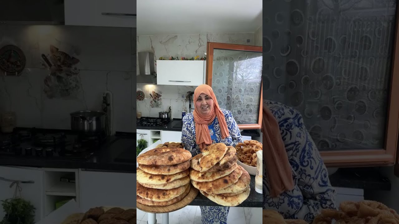 Oum Jena est en direct !