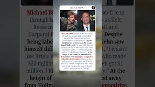 What Happened to TERMINATOR Star Michael Biehn?