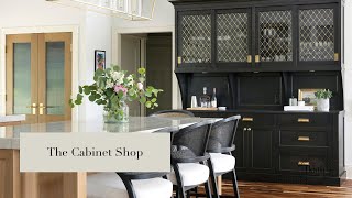 The Cabinet Shop