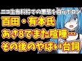 【日本保守党】ニコ生有料枠での悪態を自らボロン&百田・有本氏 あさ8でまた喧嘩…その後のやばい台詞