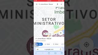 Como Descobri O Cep De Uma Rua Pelo Navegador