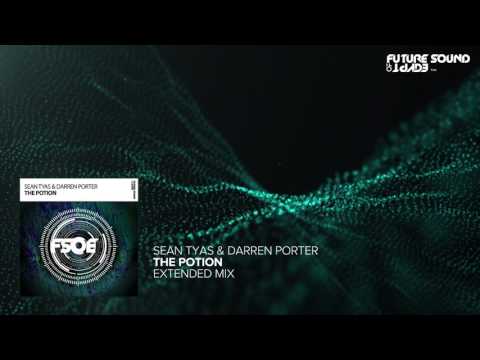 Sean Tyas & Darren Porter - The Potion (Extended Mix)