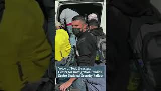 #Shorts: Biden's Perversion of Immigration Policy