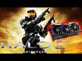 RTX 3080 Halo 2 Anniversary