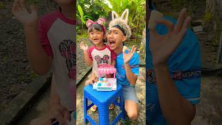 Es Cream Mainankoh shorts fyp funny