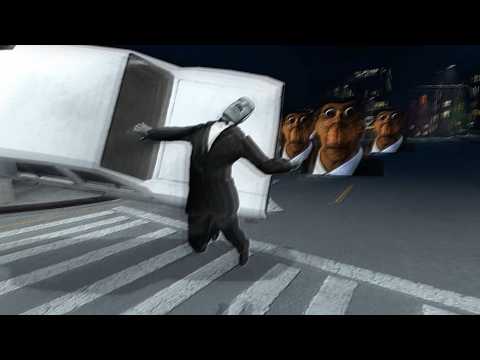 obunga touches me