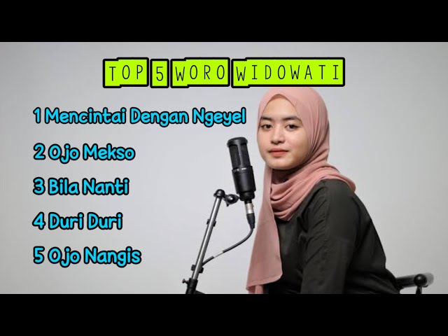 Top 5 Woro Widowati class=