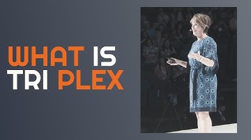 Why is the Tri Plex a core product?