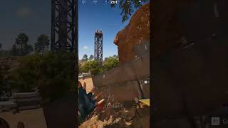 Bro deleted the game  #deltaforcegame #deltaforce #deltaforcecreator
