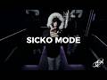 "SICKO MODE" | MDOT 59 X POP KREEP X COE WIKI X JERSEY DRILL X JERK DRILL X TRAVIS X SAMPLE NYC