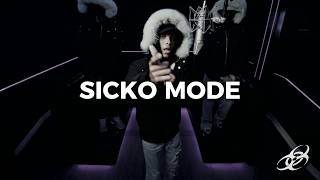 Download Lagu "SICKO MODE" | MDOT 59 X POP KREEP X COE WIKI X JERSEY DRILL X JERK DRILL X TRAVIS X SAMPLE NYC
