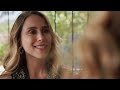 Aliadas de Ferette, Lucélia e Marise se juntam para impedir casamento duplo | Três Graças | TV Globo