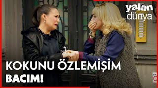 Bir Saat Görüşmediğim Bacımla Mood - Yalan Dünya Özel Klip