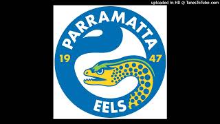 Parramatta Eels Club Song