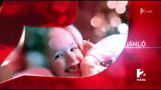 Tv2 Hungary Arculatident Karácsony 2019