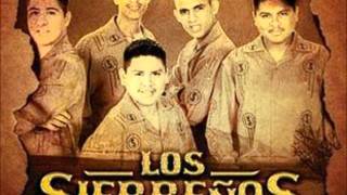 Miniatura del video "LOS SIERRENOS-- LAMBADA"