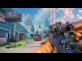 Black ops3  1v1 au locus 