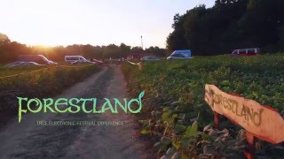 My Friends & Me At Forestland - Croatia