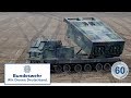 60 Sekunden Bundeswehr: Raketenwerfer MARS-II