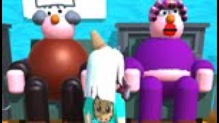 Grandparents Obby! @Cookieswirlc screenshot 5