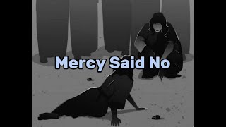 Lyrics; Mercy Said NO /Song by CeCe Winans