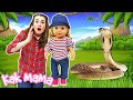 Беби Бон Эмили гуляет в лесу. Видео для детей Как Мама. Играем в куклы Беби Бон