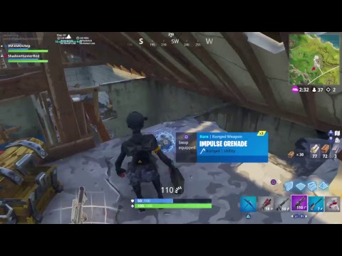 Playing fortnite with my frined from school!!!!!!!!!!!!!!!!!! Ceeday Gameing
