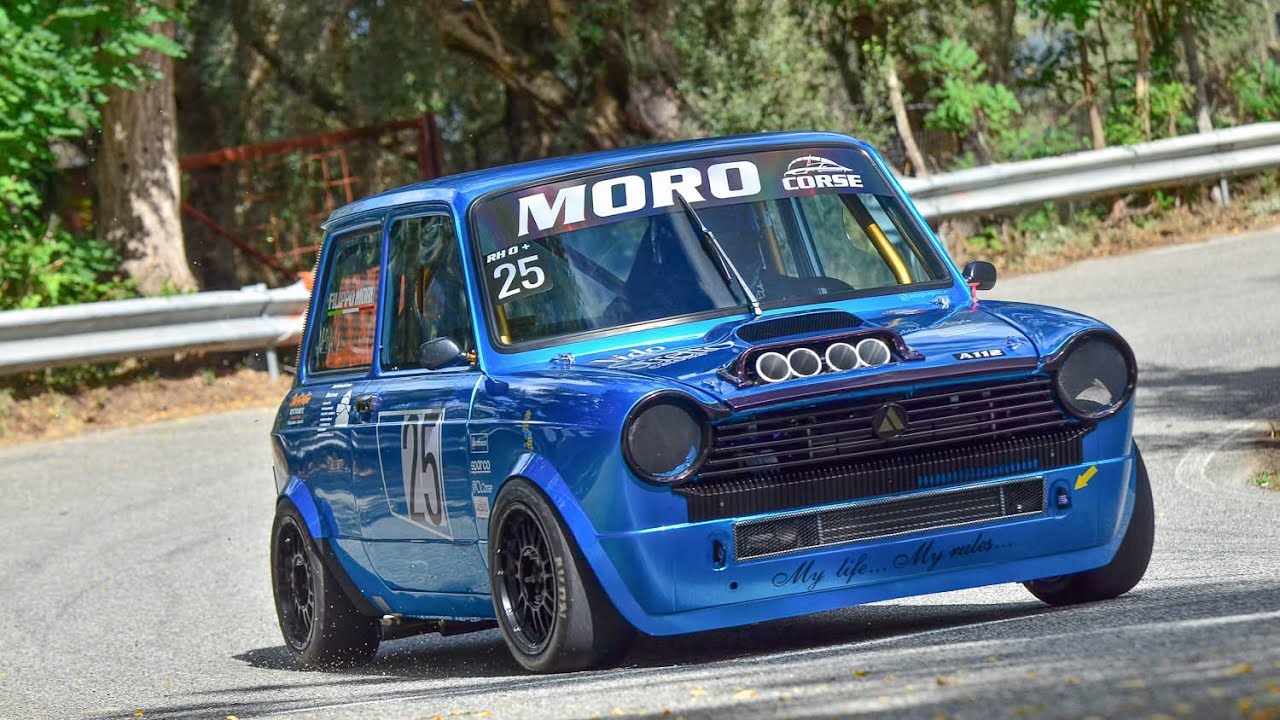 9^Slalom Oppido Mamertina