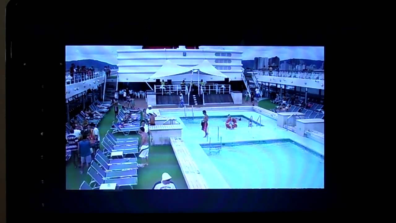 ZENITH 2011 - PARTE 1
