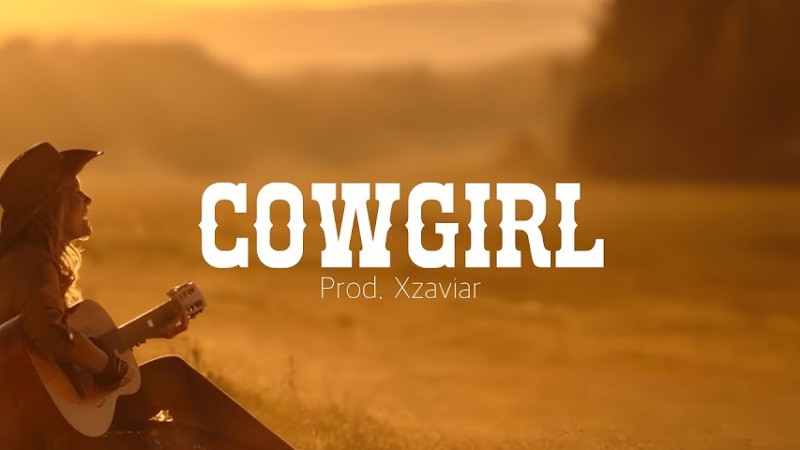 (Free) Country Pop Type Beat - "Cowgirl" - Morgan Wallen Type Beat Country Instrumental 2025