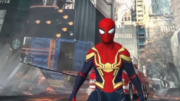 Spider- Man : Animation tutorial short video  #prisma3danimation #prisma3dtoturial  @prakash.g