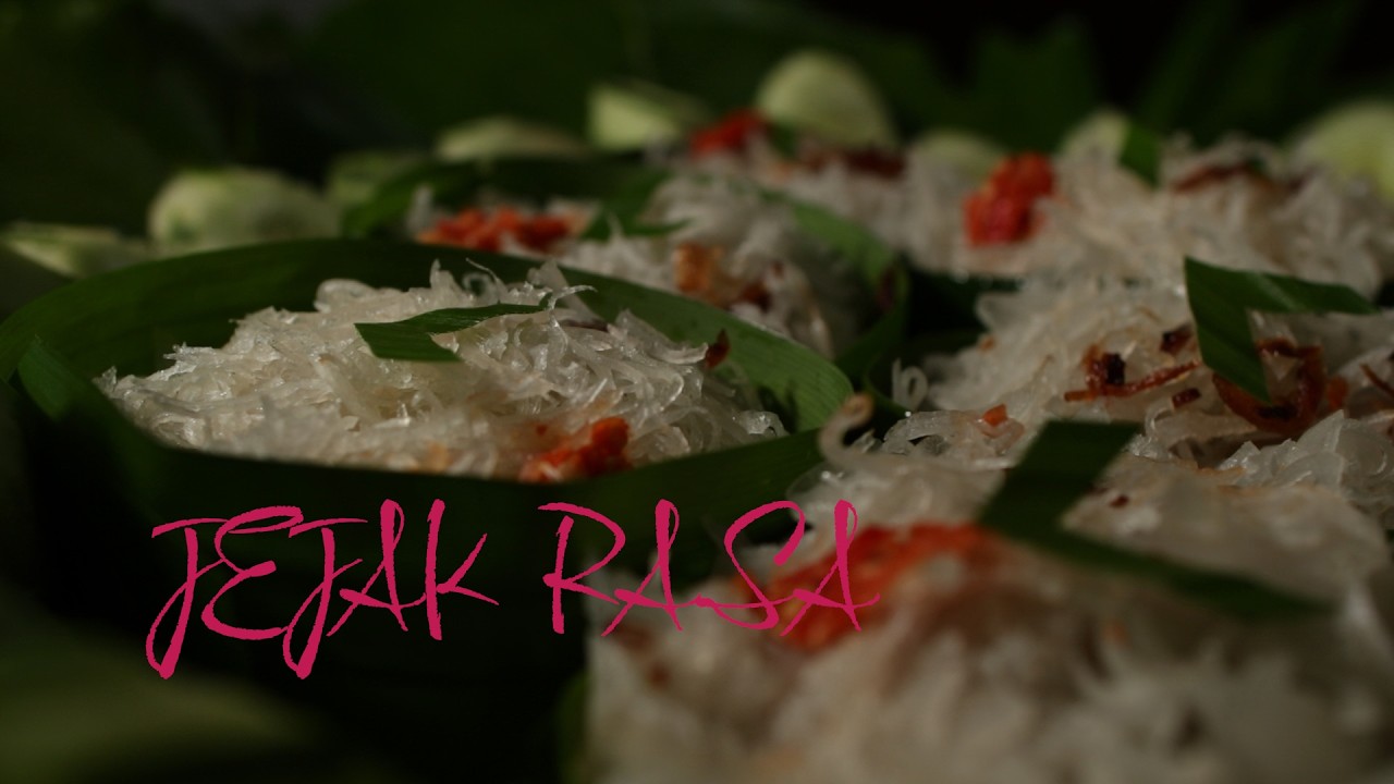 Babelpedia Jelajah Rasa