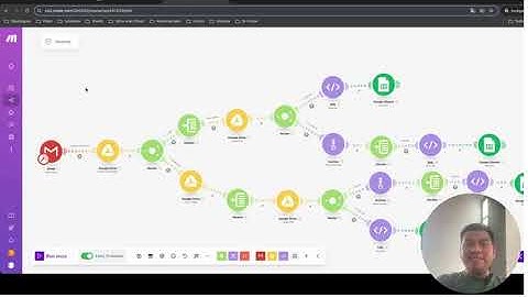 AUTOMATIZA Facturas Electrónicas: ¡Guarda  y Controla en Excel! (MEXICO CFDI 2024) NO CODE