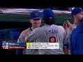 Cubs vs. Nationals Highlights (8/12/26) | MLB Highlights
