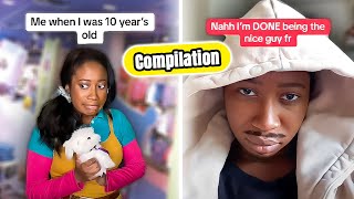 Warning You Might Cringe The Cringiest Tiktok Compilation