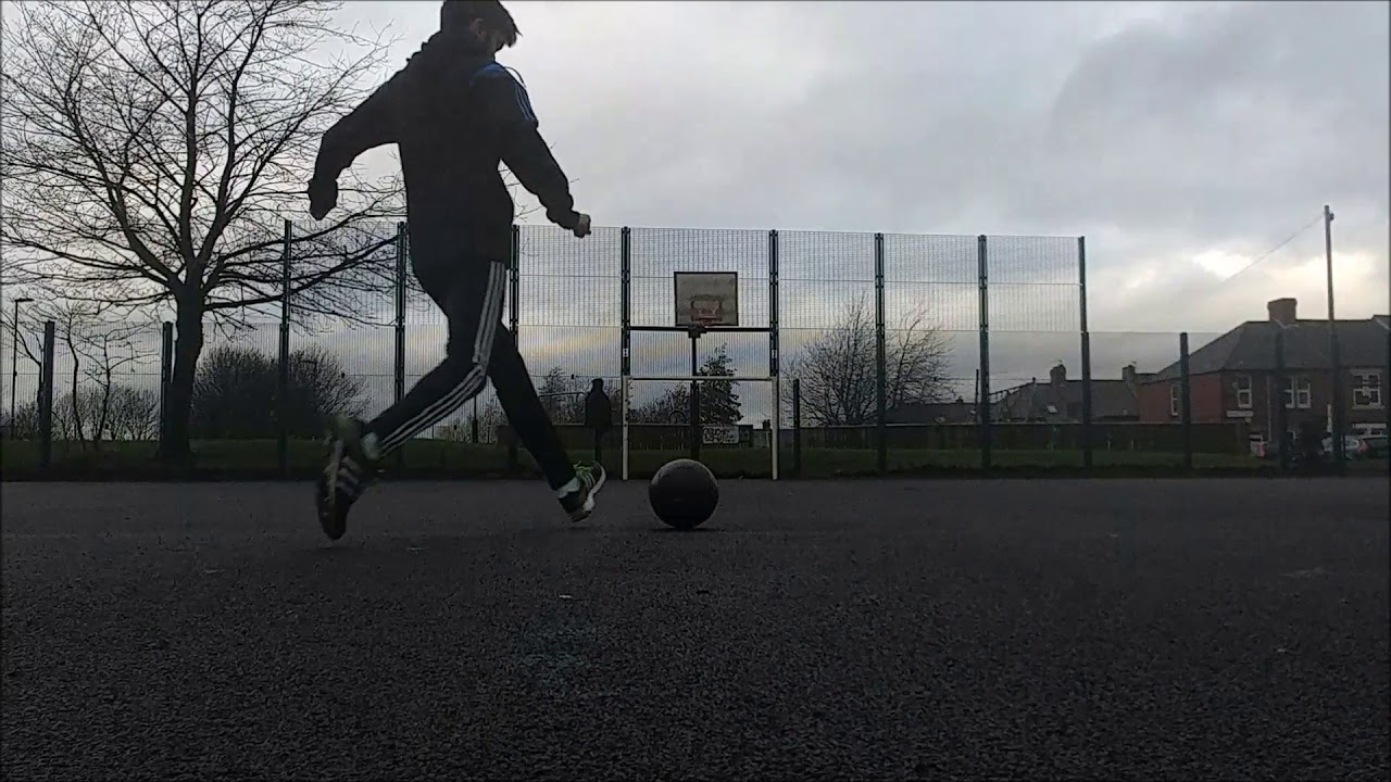 Top Bins Only Trailer YouTube