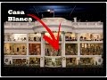 La CASA BLANCA POR DENTRO | Washington #3