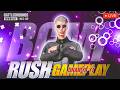 RUSH GAMEPLAY  | DHAIRYA YT #bgmi   #kannada #livestreaming #live #shorts