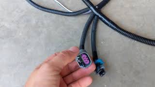 GM Gen V fuel system over view