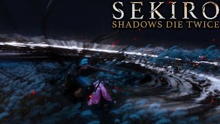 Sekiro - Who's the True Sword Saint? (Various modded Isshin, Sword Phase)