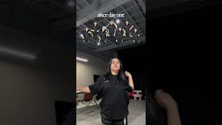 Since Day One Dance Tutorial #lexipreslanz