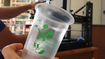 Máy in lụa /máy in lụa tròn / máy in ly trà sữa/ máy in ly nhựa đa năng . LH : 0911359388