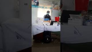 Infection Control Training #health #session #selfcare #foryou