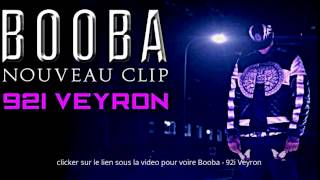 Booba - 92i Veyron