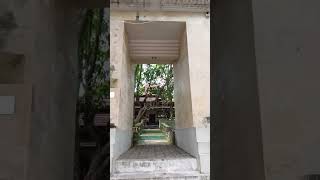 Makam Ibu Kandung Sunan Giri Al Fatihah Aamiin waliyullah gresik youtubeshorts