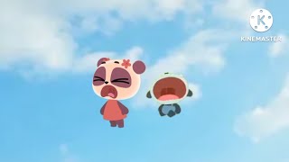 Mcdonalds Tommy The Little Dragon Happy Meal Commercial Fixed2018