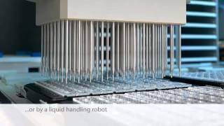 Trinean platform for bio sample content analysis.mp4